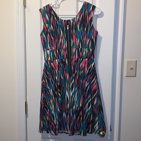 Calvin Klein dress - Picture 2 of 4